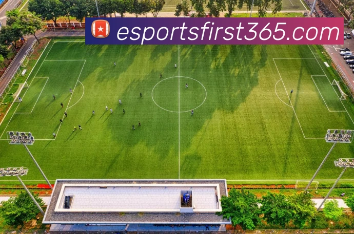 第一电竞365APP 高清赛事图